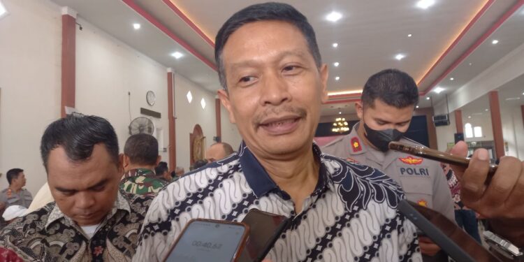 Pj Wali Kota Malang Wahyu Hidayat Diprediksi Akan Maju dalam Pilwali Kota Malang