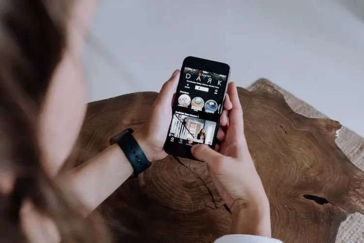 Cara Download PP IG di Android dan iPhone Secara Gratis, Simpan Foto Profi IG di Galeri Cara Download PP IG di Android dan iPhone Secara Gratis, Simpan Foto Profi IG di Galeri