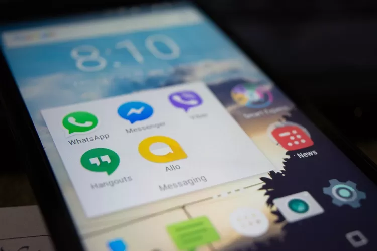Cara Mudah Pindahkan Chat WhatsApp dari Android ke iPhone, Dijamin Berhasil! Cara Mudah Pindahkan Chat WhatsApp dari Android ke iPhone, Dijamin Berhasil!