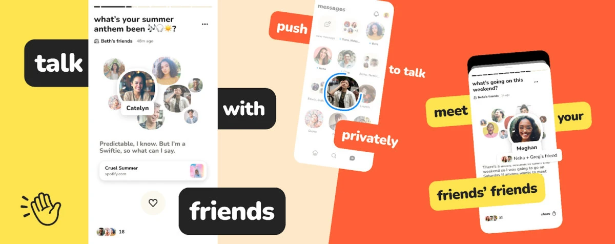 Aplikasi Clubhouse Menghadirkan Fitur Baru, Chats: Obrolan Audio yang Lebih Pribadi