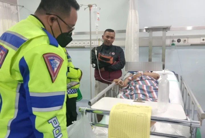Daftar Nama Korban Kecelakaan Karnaval Sound di Kedung Boto, Kedungrejo Pakis Kabupaten Malang
