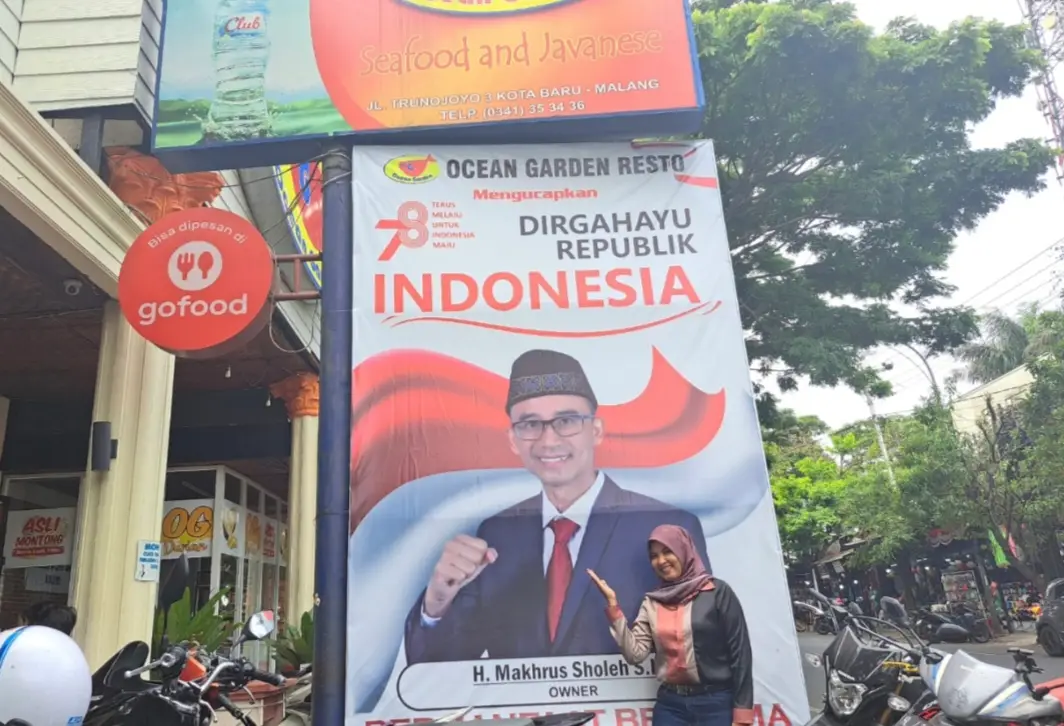 Ocean Garden Resto, Ekselen di Kota Malang dengan Menu Seafood dan Pelayanan Cepat