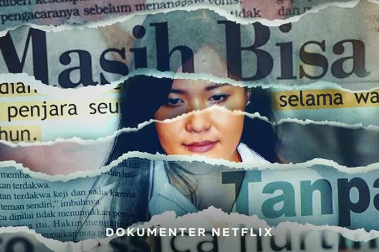 Ayah Jessica Wongso Siapa? Film Dokumenter Netflix Kopi Sianida Kembali Viral, Biodata dan Umur