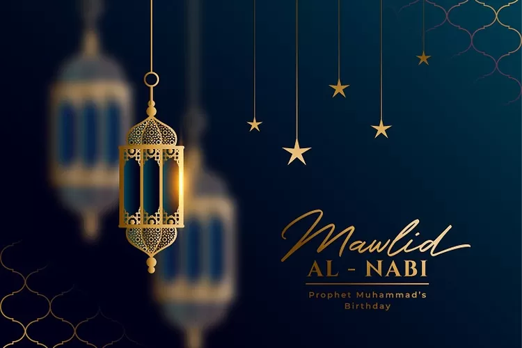 Maulid Nabi Muhammad 2023 Jatuh Tanggal Berapa? Amalkan Maulid Untuk