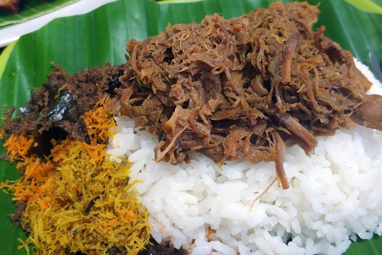 Rekomendasi 3 Nasi Krawu Paling Enak dan Murah di Malang, Rugi Kalau Nglirik Tok!
