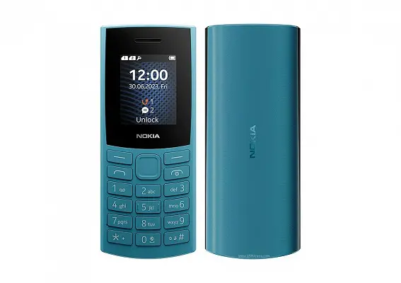 Harga dan Spesifikasi Nokia 105 (2023) yang Kini Sudah Ada di Indonesia, Cuma 200k-an Saja?