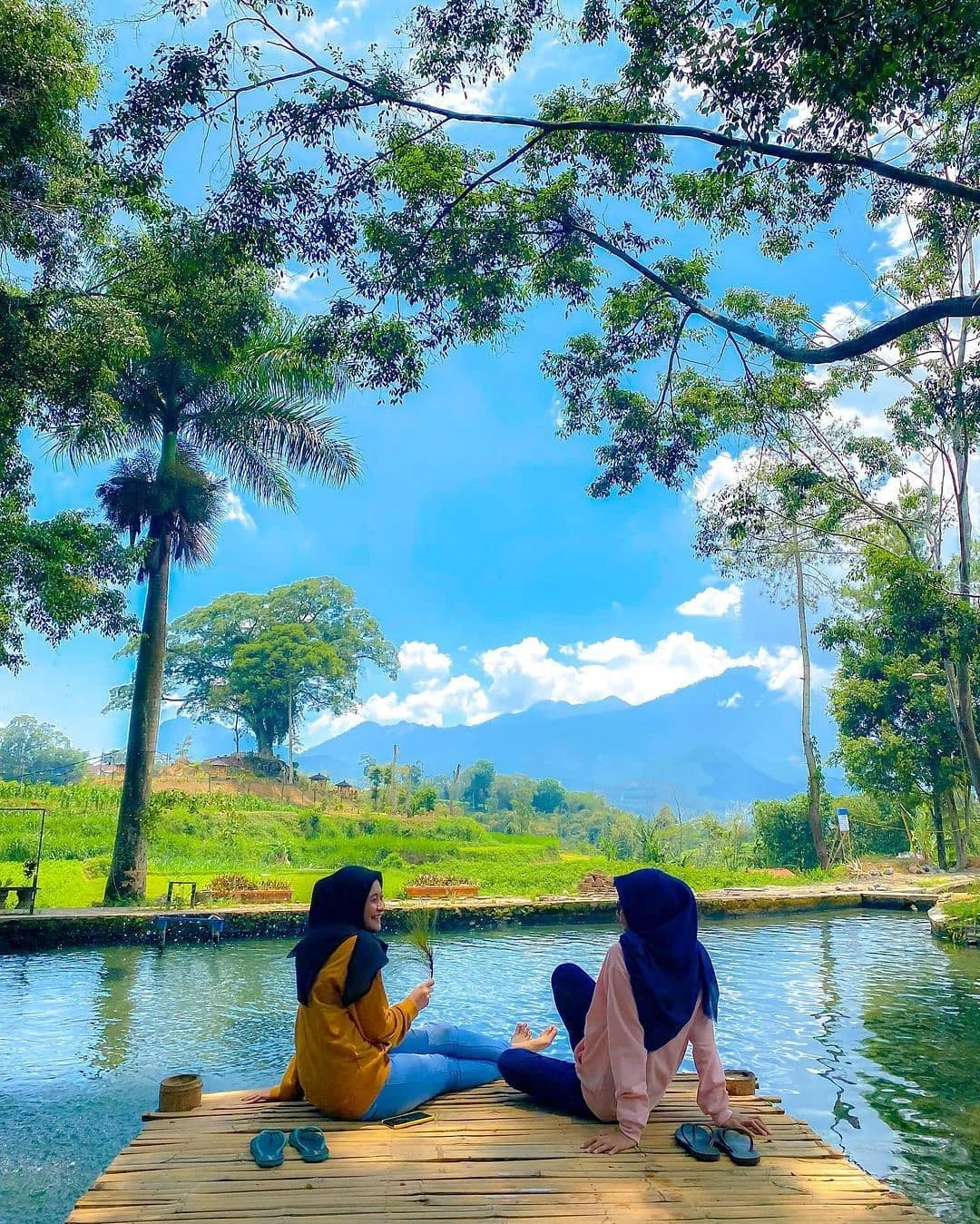 Cocok Buat Akhir Pekan, Rekomendasi Wisata Buat Healing di Pujon Kabupaten Malang
