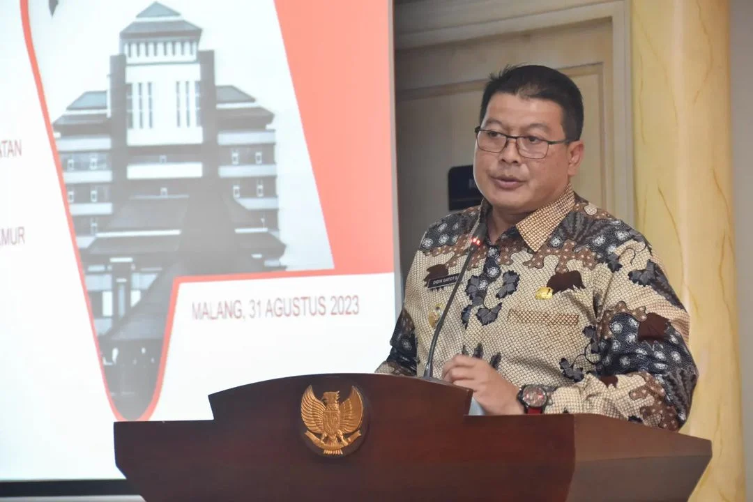 Pemerintah Kabupaten Malang Atasi Kelangkaan LPG dengan Kompor Listrik Sebagai Alternatif