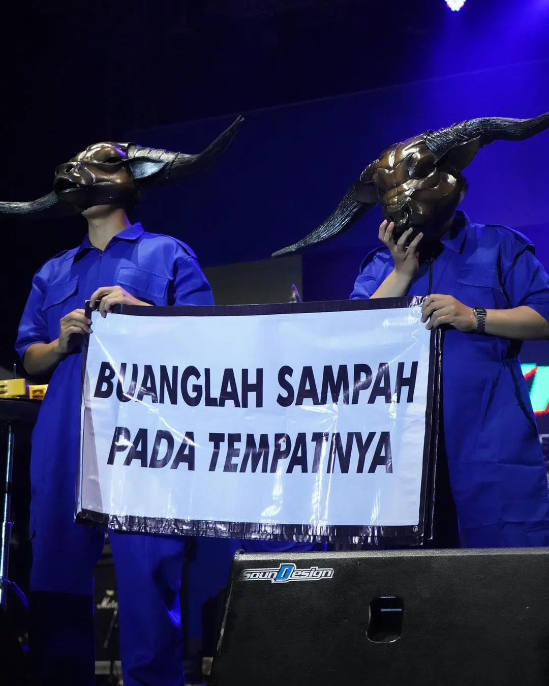 Besok Minggu Hari Terakhir KickFest XV Malang