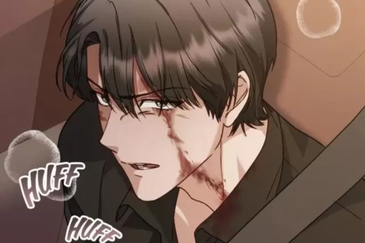 ‘The Dilettante’ Chapter 36: Duyi Diculik, Parenti Membuat Hana Pingsan, Link Baca Disini!