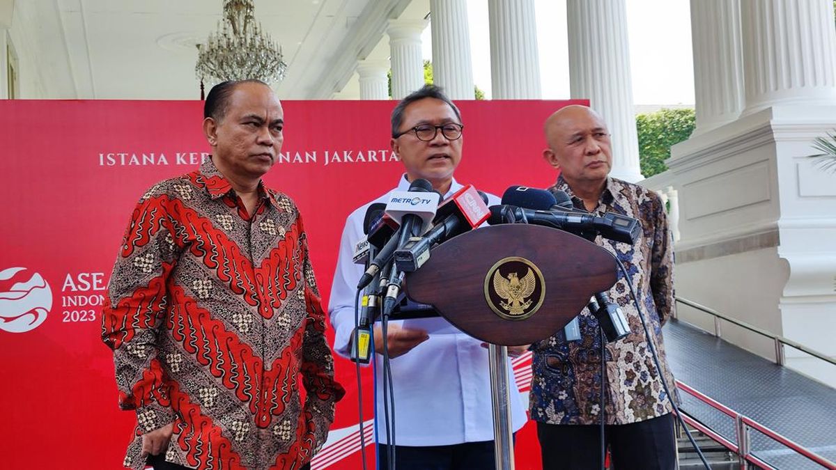 Kebijakan Baru Pemerintah RI, Jual Beli di TikTok Shop dan Social Commerce Lainnya Dihentikan
