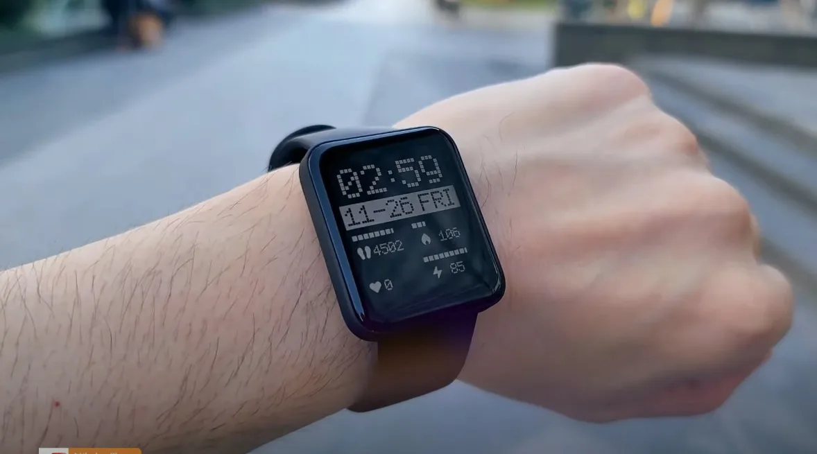 Rekomendasi 7 Smartwatch Untuk Renang, Tahan Lama dan Murah Mulai Dari 1,5 Juta Saja