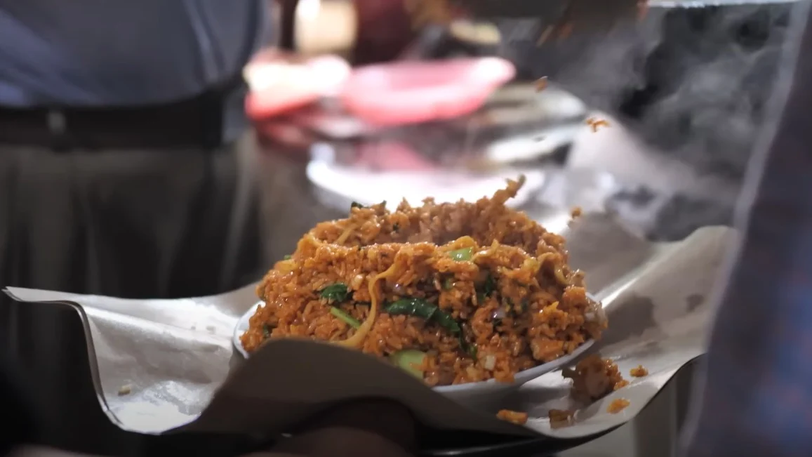 Cocok Buat Penikmat Nasi Goreng, Malang Punya 5 Warung Sego Goreng Viral, Langsung Budal Lur!