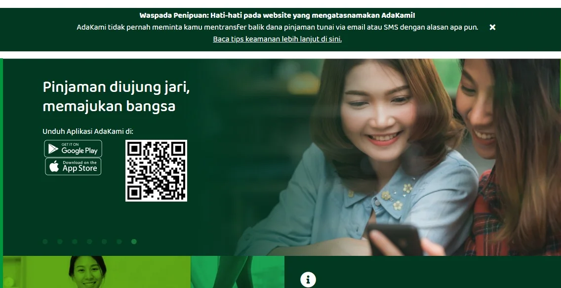 Siapa Owner atau CEO AdaKami? Viral Kisah Pinjol Teror hingga Korban Bunuh Diri