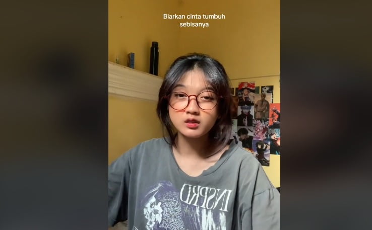 Viral di Media Sosial, Cover “Karna Su Sayang” Versi Reggae Ska Oleh Jian Shuja Capai 32 Juta Tontonan