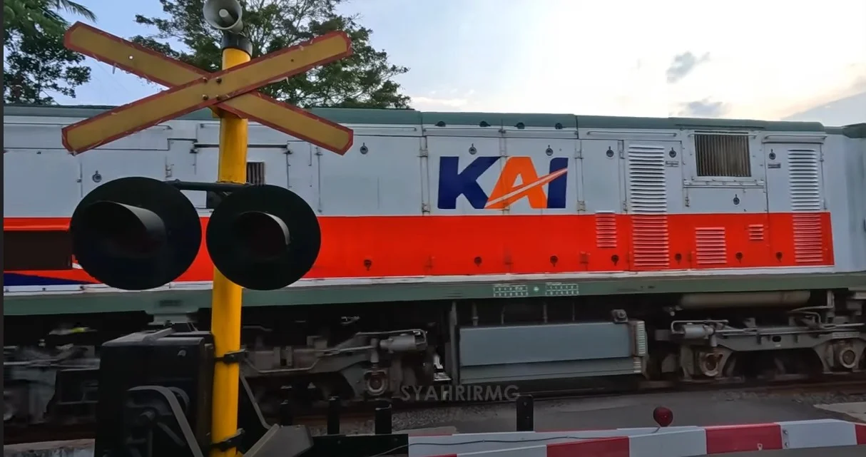 Jadwal Baru dan Harga KRL Jogja-Solo Hari Ini: Pilihan Efisien Saat Penumpukan Kendaraan