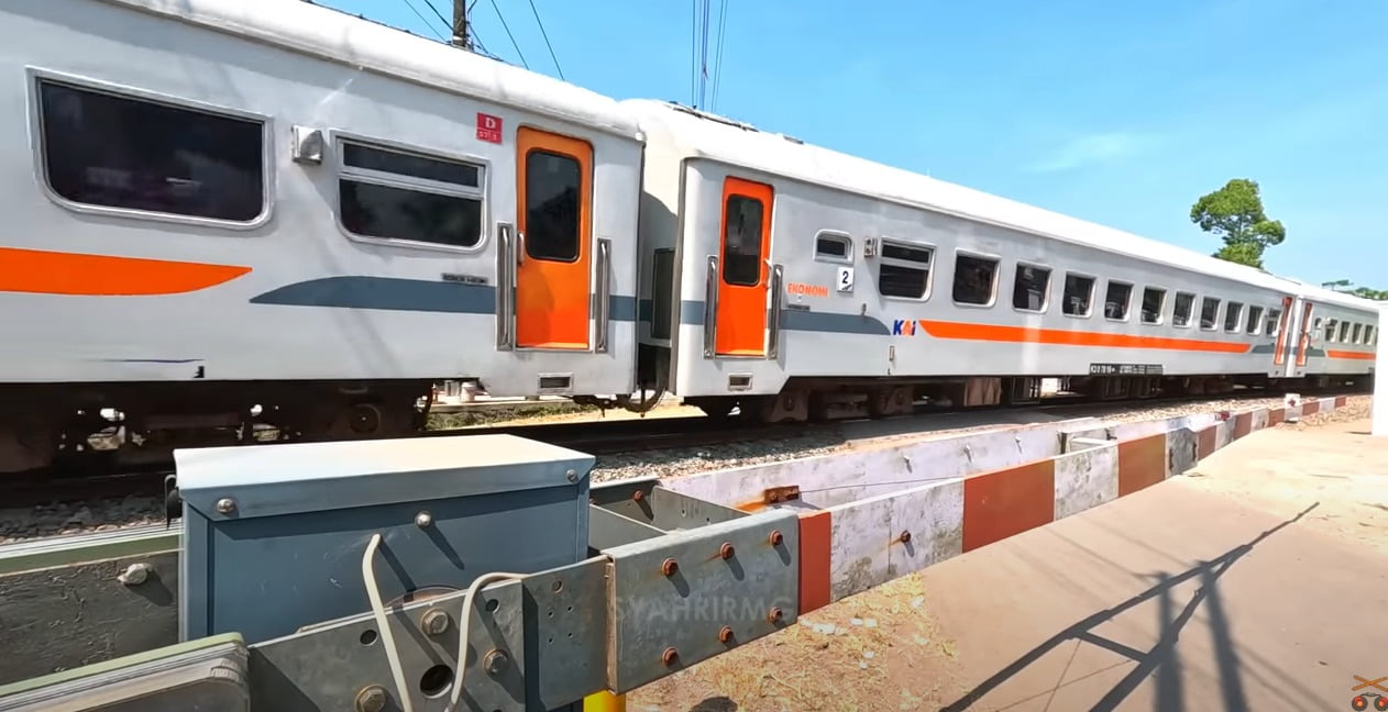 Kumpulan 15+ Ucapan Hari Kereta Api Nasional 2023 yang Singkat dan Bermakna Unik