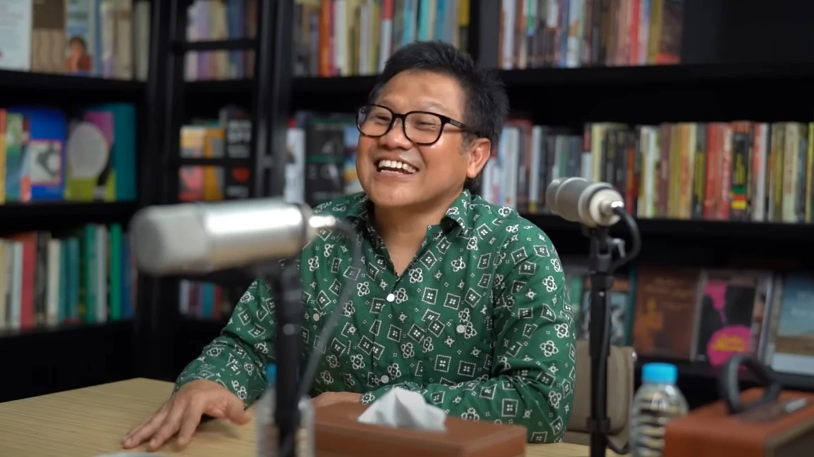 Cak Imin Absen dari Panggilan KPK, Menghadiri dan Membuka MTQ Internasional