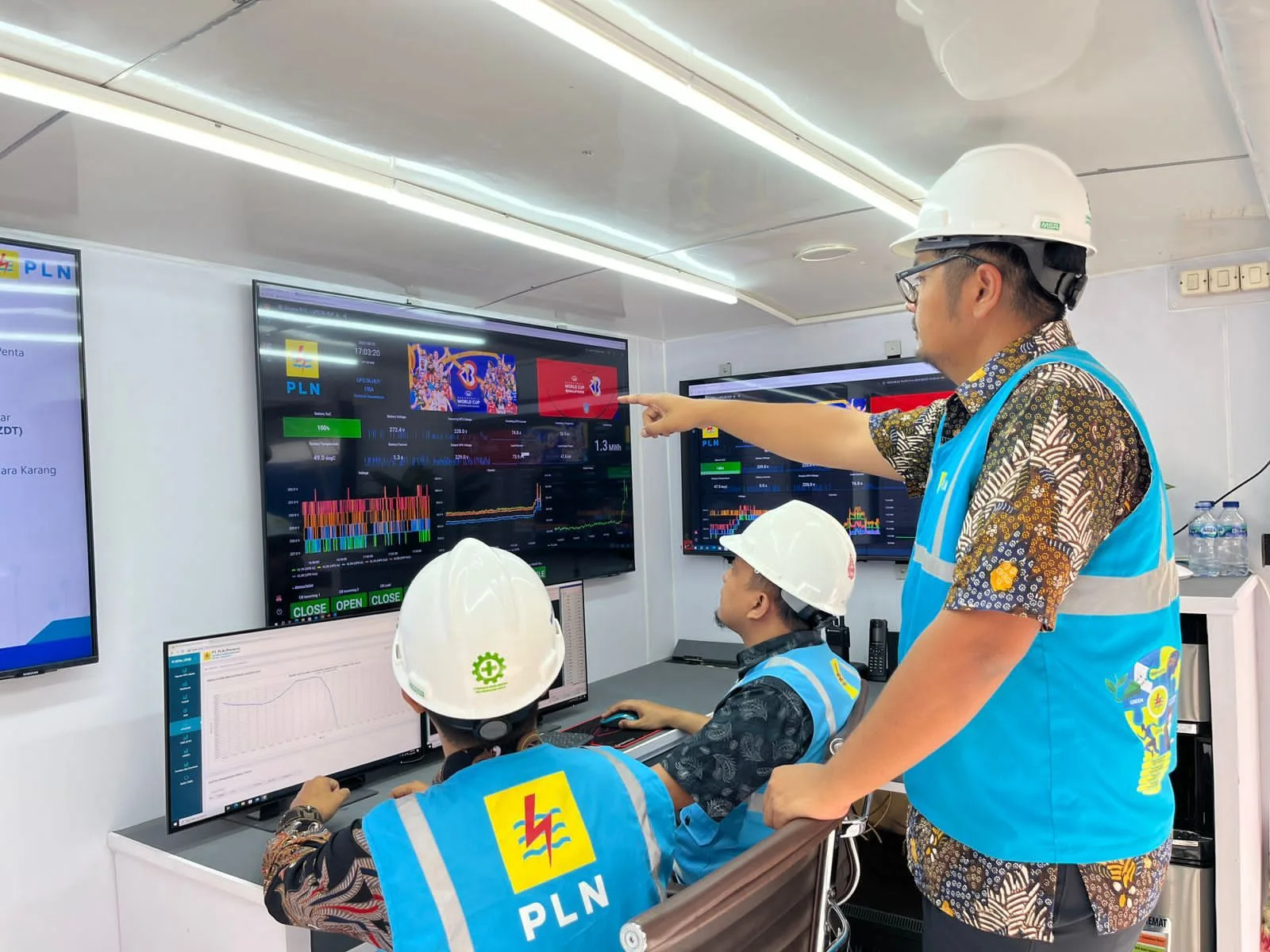 Jadwal Pemadaman Listrik Hari ini di Malang, 2 Lokasi Ini Akan Padam Selama 4 Jam