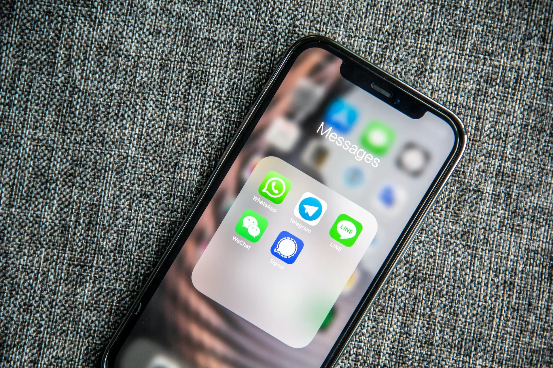 WhatsApp Luncurkan Fitur Kunci Chat untuk Amankan Obrolan Rahasia, Begini Cara Gunakannya