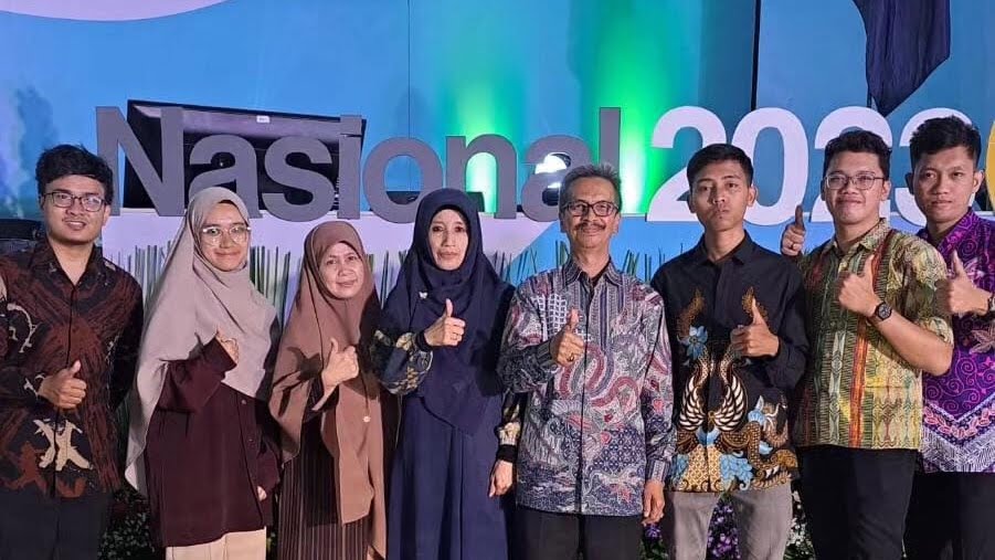 MAN 2 Kota Malang Berhasil Sabet 10 Medali di Olimpiade Sains Nasional
