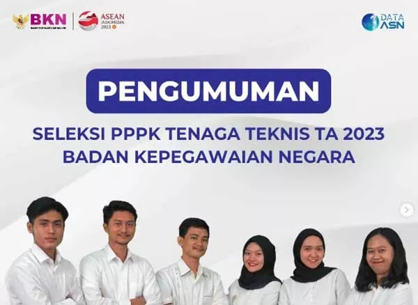 UPDATE! Jadwal Tes PPPK 2023 Terbaru Setelah Resmi Diundur Berikut