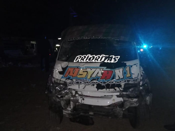 1 Meninggal dan 6 Luka Akibat Kecelakaan Pikup Seruduk Peserta Karnaval Sound di Pakis, Balita 5 Tahun Ikut Jadi Korban