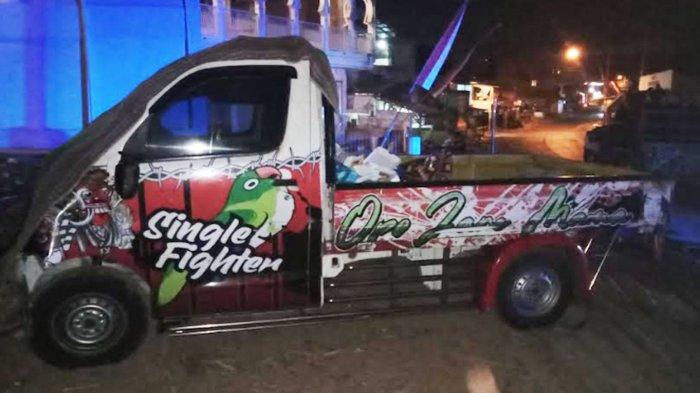 Polres Malang Periksa 5 Saksi Karnaval Sound Horeg yang Menewaskan 1 Orang di Kedungrejo Pakis