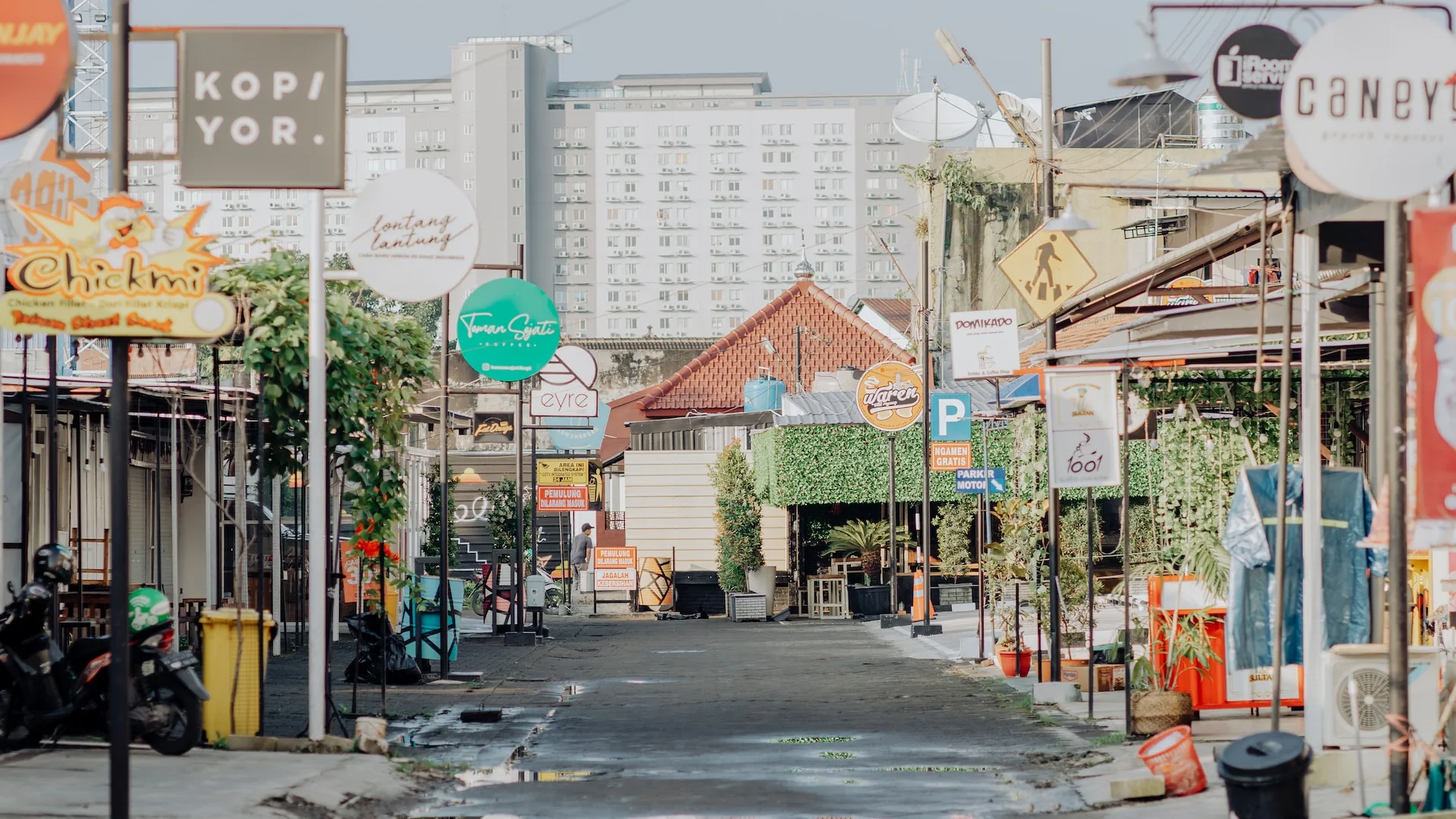Bukan Wonosari! Ternyata Ini Kecamatan Tersepi di Kabupaten Malang, Jawa Timur, Buat si Introvert Cocok Nih!