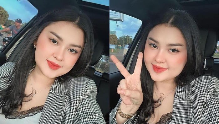 Selebgram Nur Utami Resmi Ditetapkan Sebagai Tersangka Dalam Kasus Jaringan Narkoba