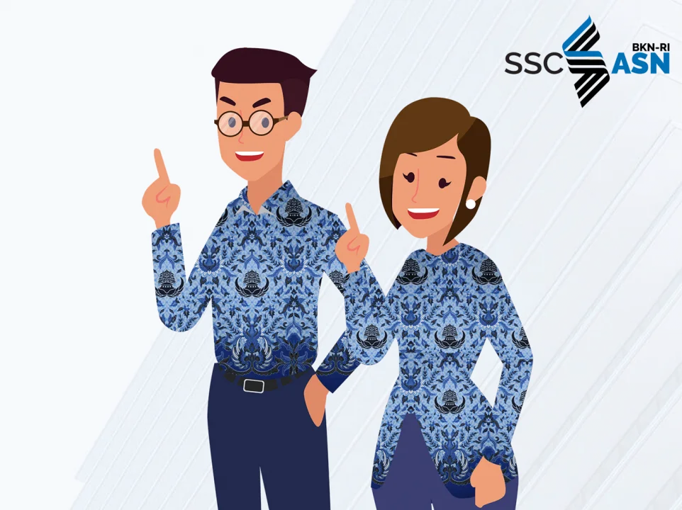 Mengatasi Lupa Password SSCASN Saat Mau Daftar CPNS 2023, Ternyata Semudah Ini Caranya!