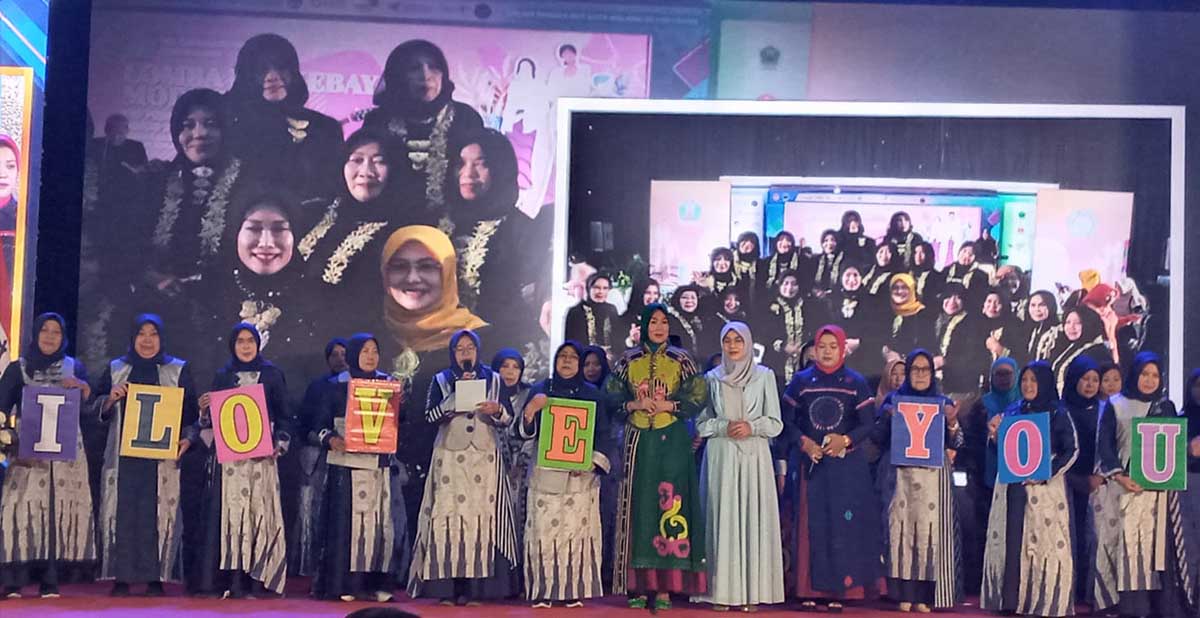 Wali Kota Malang Sutiaji dan Wakil Wali Kota Sofyan Edi Jarwoko Resmi Akhiri Masa Jabatan
