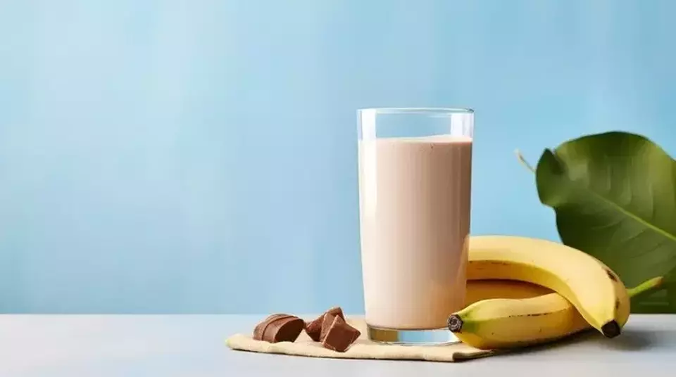 Ingin Diet Sehat dan Berhasil? Ini 5 Susu yang Baik di Konsumsi saat Turunkan Berat Badan!