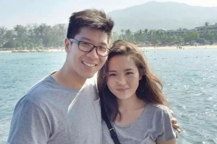 Arief Soemarko Suami Wayan Mirna Sekarang Kemana? ini Kabar Terbaru yang Bikin Penasaran