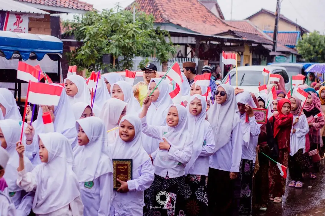 15 Ucapan Selamat Hari Santri Nasional 2023 Paling Berkesan, Buat Share di Medsos!