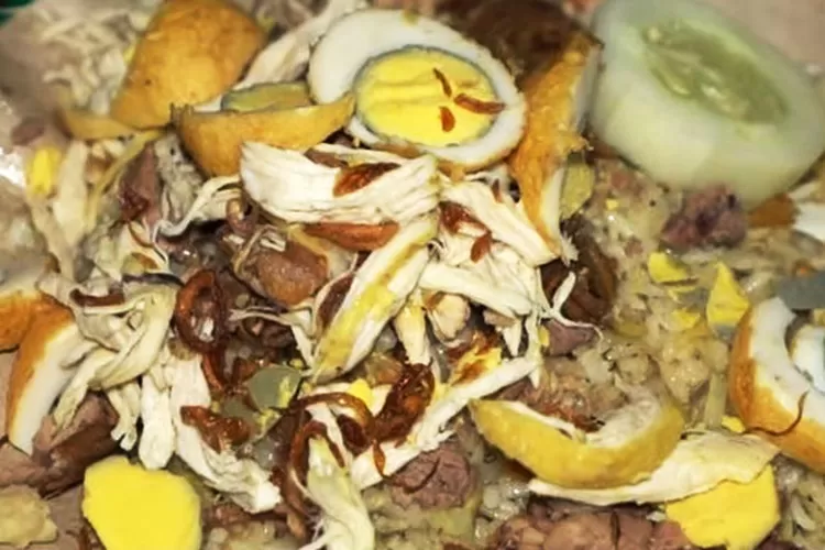 Terkenal Julukan Nasi Goreng Resek, Ini Dia Kuliner ‘Sampah’ di Kota Malang yang Sudah ada Sejak 1959
