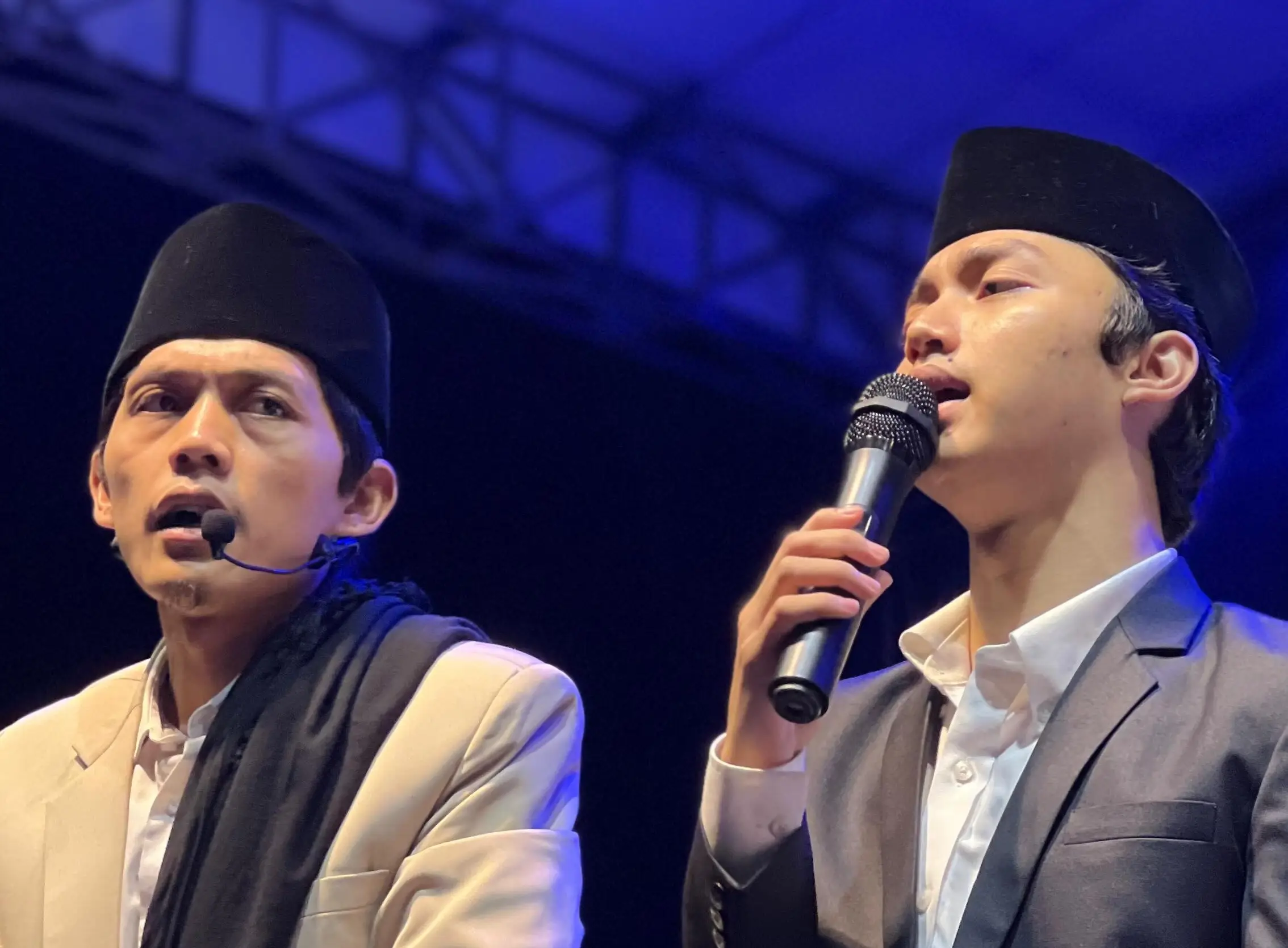Jadwal Pengajian Gus Iqdam 13-14 Oktober 2023 Dimana? ST Blitar dan Tulungagung Kudu Merapat Dulur!