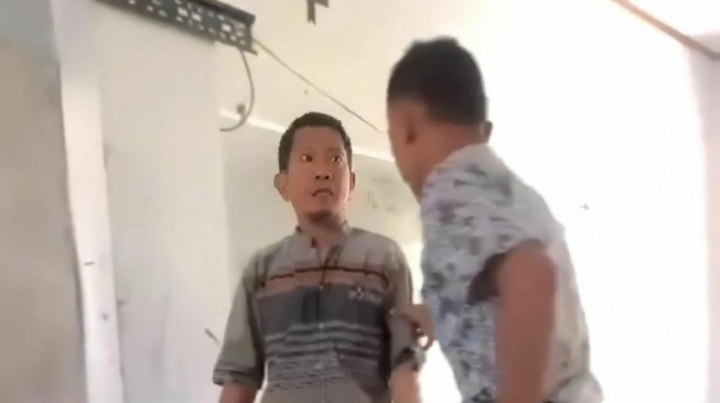 Viral Oknum Guru SMA di Sulsel Bully Muridnya hingga Merendahkan Pekerjaan Petani, Warganet Geram!