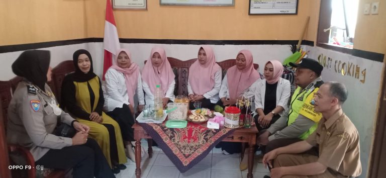 Terus Cegah Kasus Bullying, Polres Malang Bergerak dengan Sosialisasi di Sekolah-sekolah