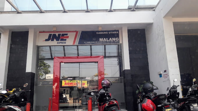 Daftar Kantor JNE Terdekat di Kota Malang, Lengkap No Telepon dan Google Maps