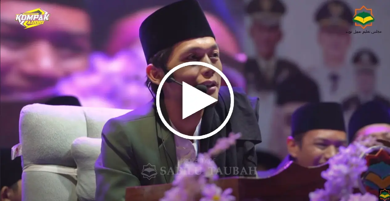 Link Live Streaming Gus Iqdam di Malang Hari ini 17 Oktober 2023, ST Nyel Luar Ngalam Bisa Nyimak Online!