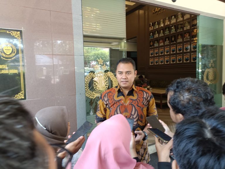 Polres Malang Selidiki Dugaan Korupsi Pengadaan Vaksin PMK di Kabupaten Malang