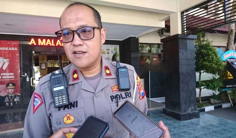 Sepeda Listrik di Malang Dilarang Digunakan di Jalan Raya