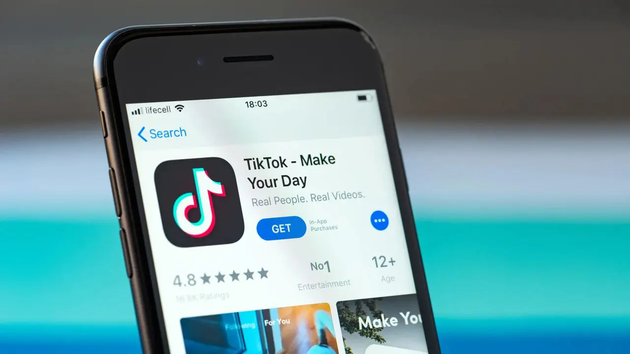 Arti Kode ‘58585’ yang Viral di TikTok: Bahasa Gaul atau Kontroversi?