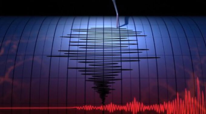 Gempa Magnitudo 5,1 Guncang Samudera Hindia Selatan Jawa Timur, Terasa Sampai Malang