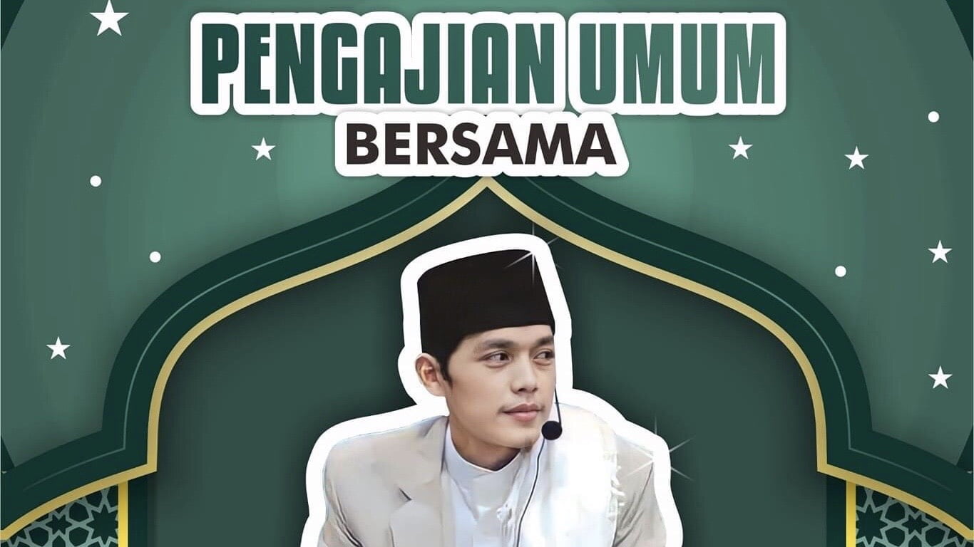 5 Jadwal Gus Iqdam Oktober 2023 di Kabupaten Malang, ST Nyell Ngalam Wajib Hadir Bolo!