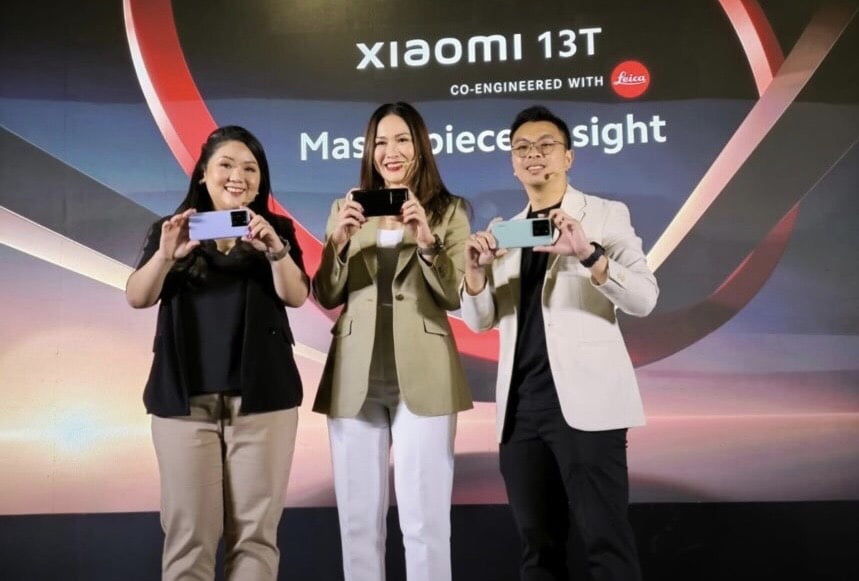 Xiaomi 13T Resmi Diluncurkan di Indonesia dengan Harga Terjangkau Rp6 Jutaan