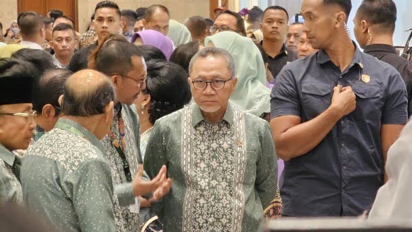 Menteri Perdagangan RI Dukung Inacraft 2023 untuk Pengembangan Industri Kreatif