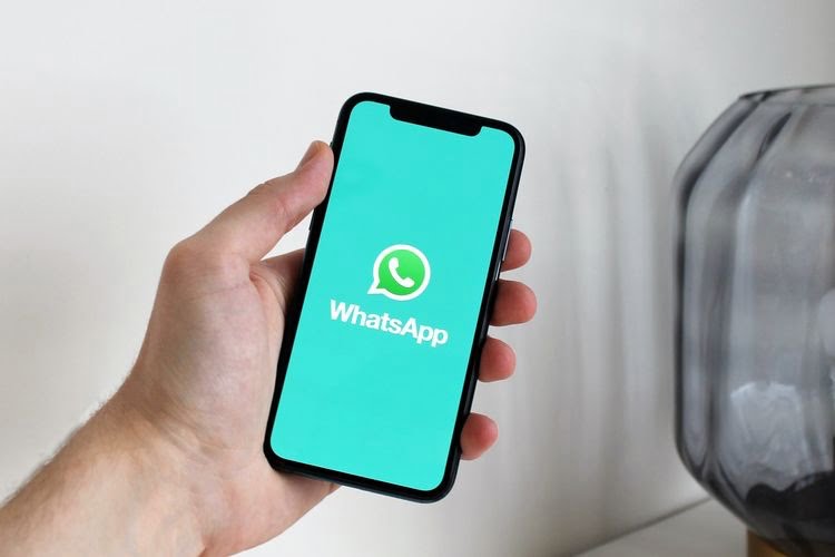Awas! WhatsApp di iPhone Lawas Bakal Dimatikan, Buruan Update Sistem Operasi di Iphone Ini Awas! WhatsApp di iPhone Lawas Bakal Dimatikan, Buruan Update Sistem Operasi di Iphone Ini