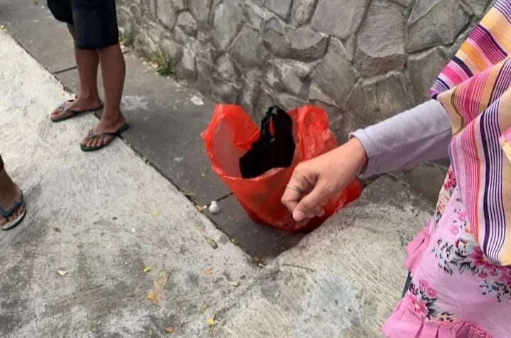 Viral! Penemuan Jasad Bayi Didalam Kantong Kresek Bikin Geger Warga Malang!